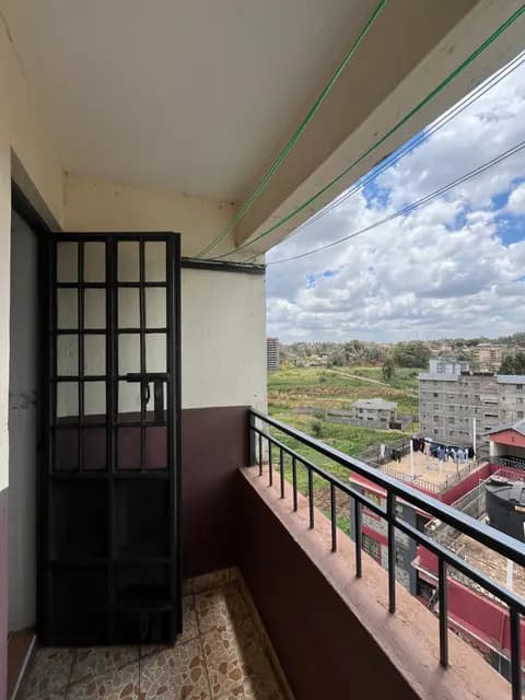 2 Bedroom