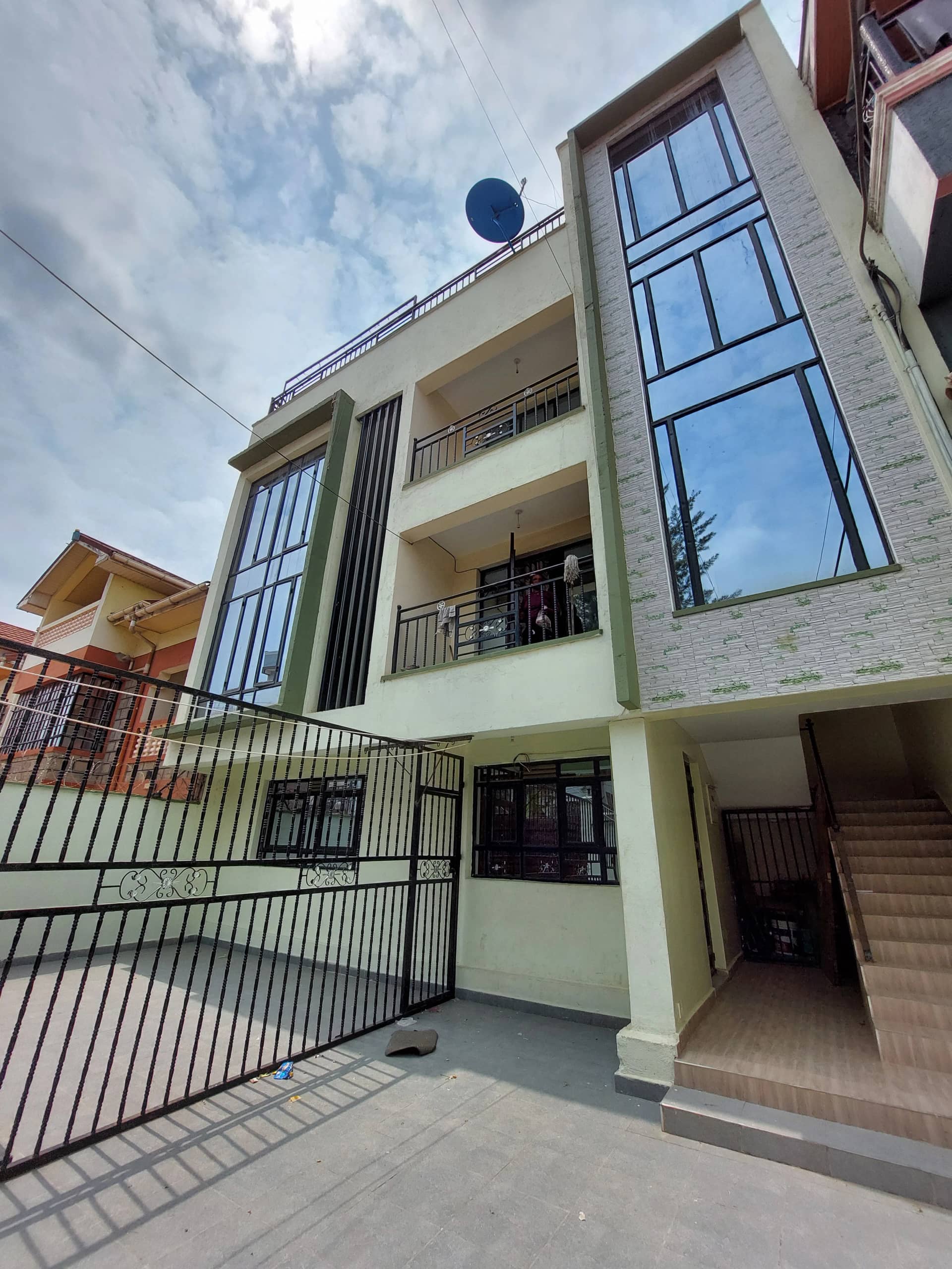 Sossian House (152)