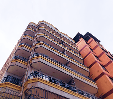 Ashton Apartment 