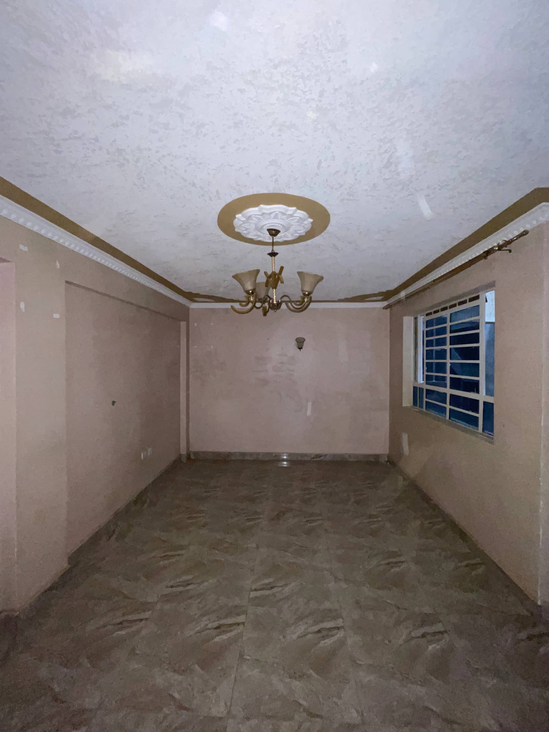 Prestige Apartment