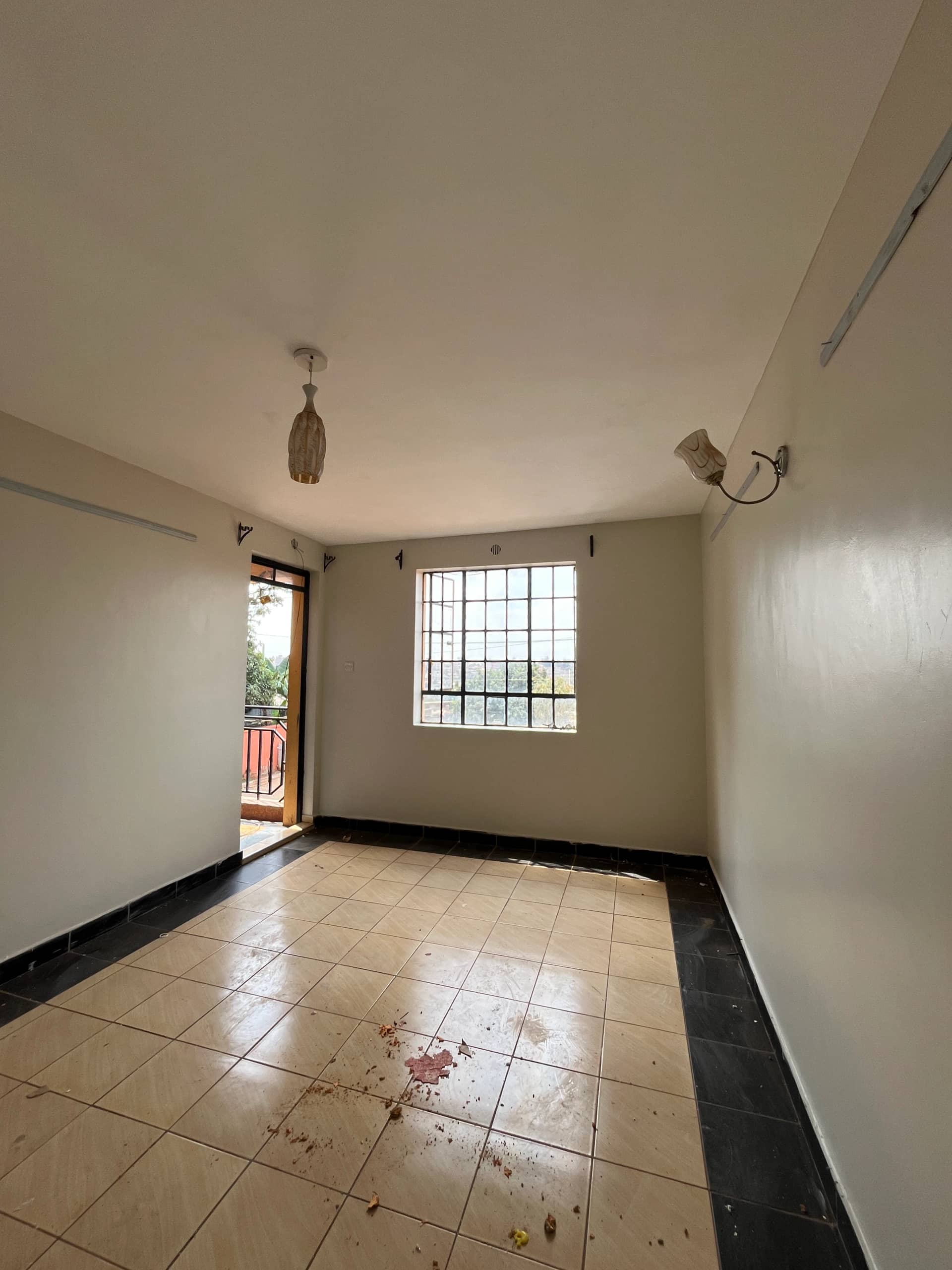 Precious Apartment