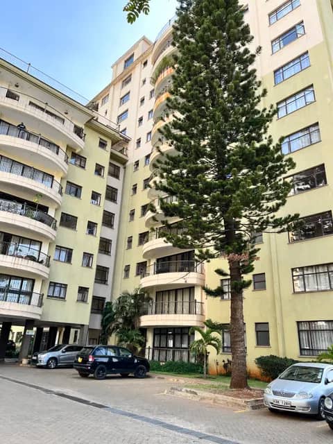 Enkasaara Apartment