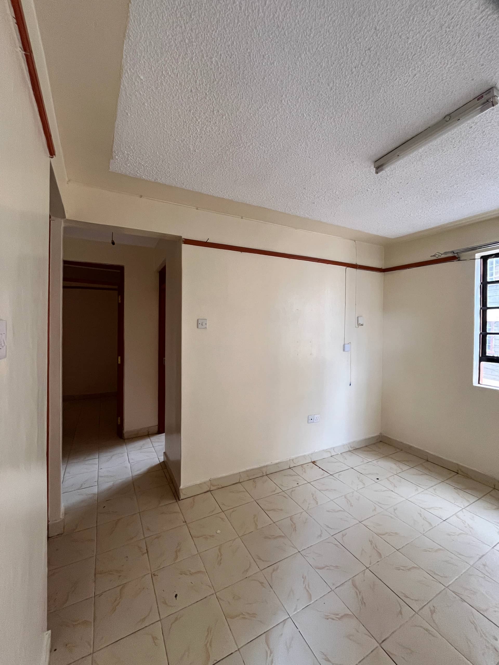 P2 Apartment