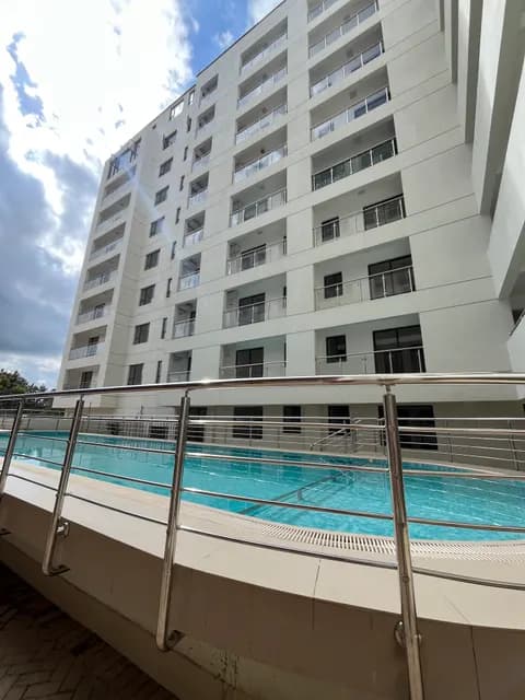 Ecovale Apartment