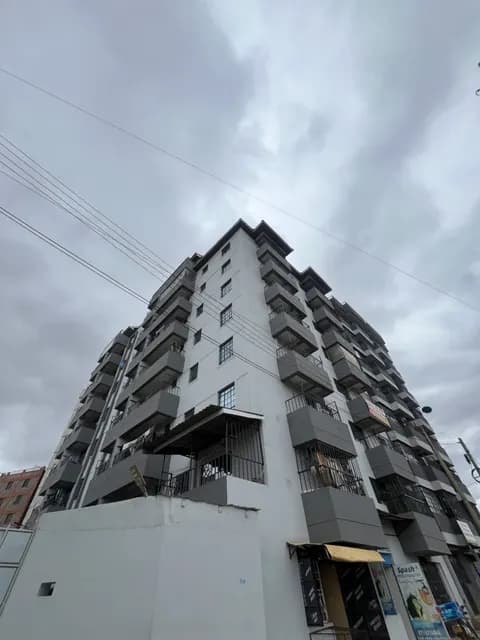 Chui Heights