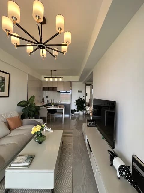 Mango Tree Residence