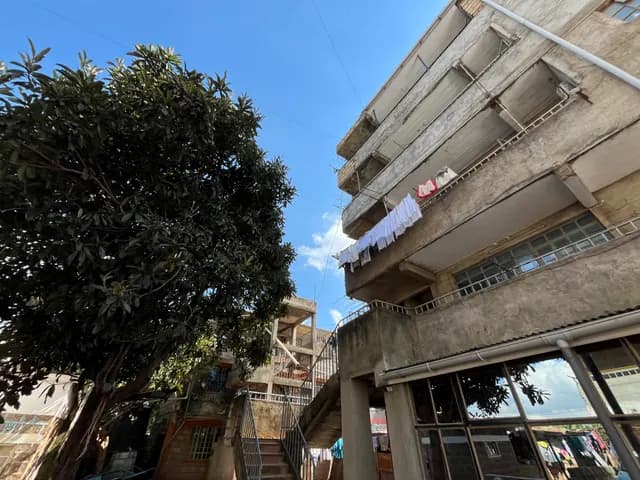 Lower Kabete gallery preview 2