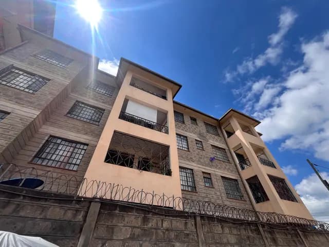 Ngong Road gallery preview 2