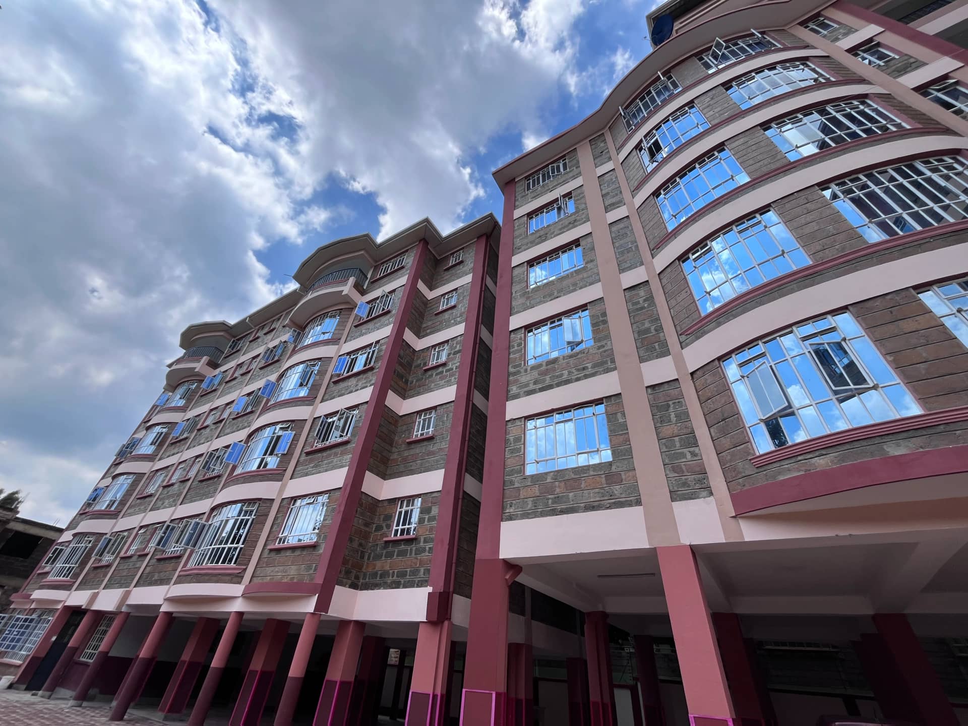 Greenpark Heights
