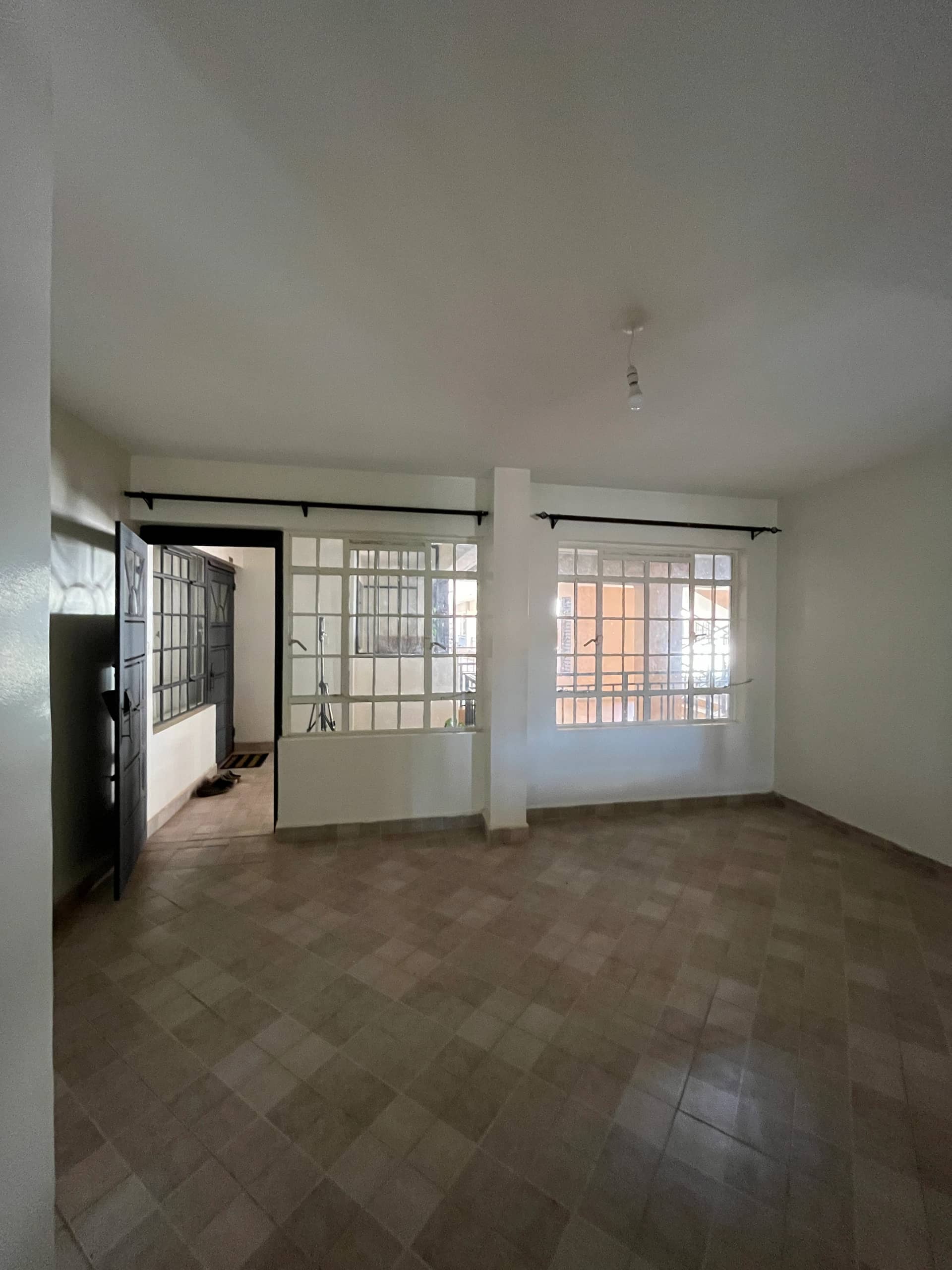 The Arena Apartments
