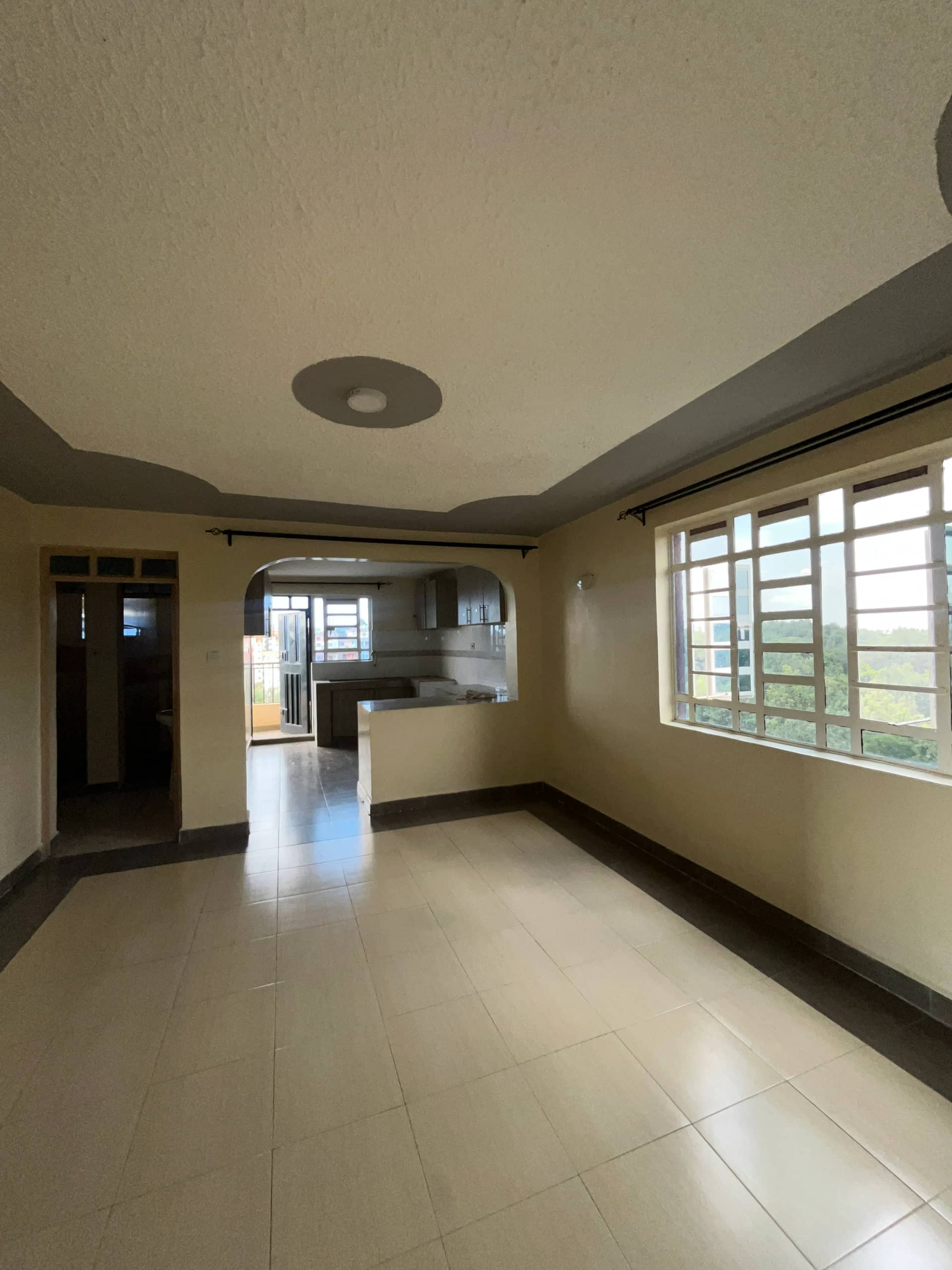 Sidai Residence