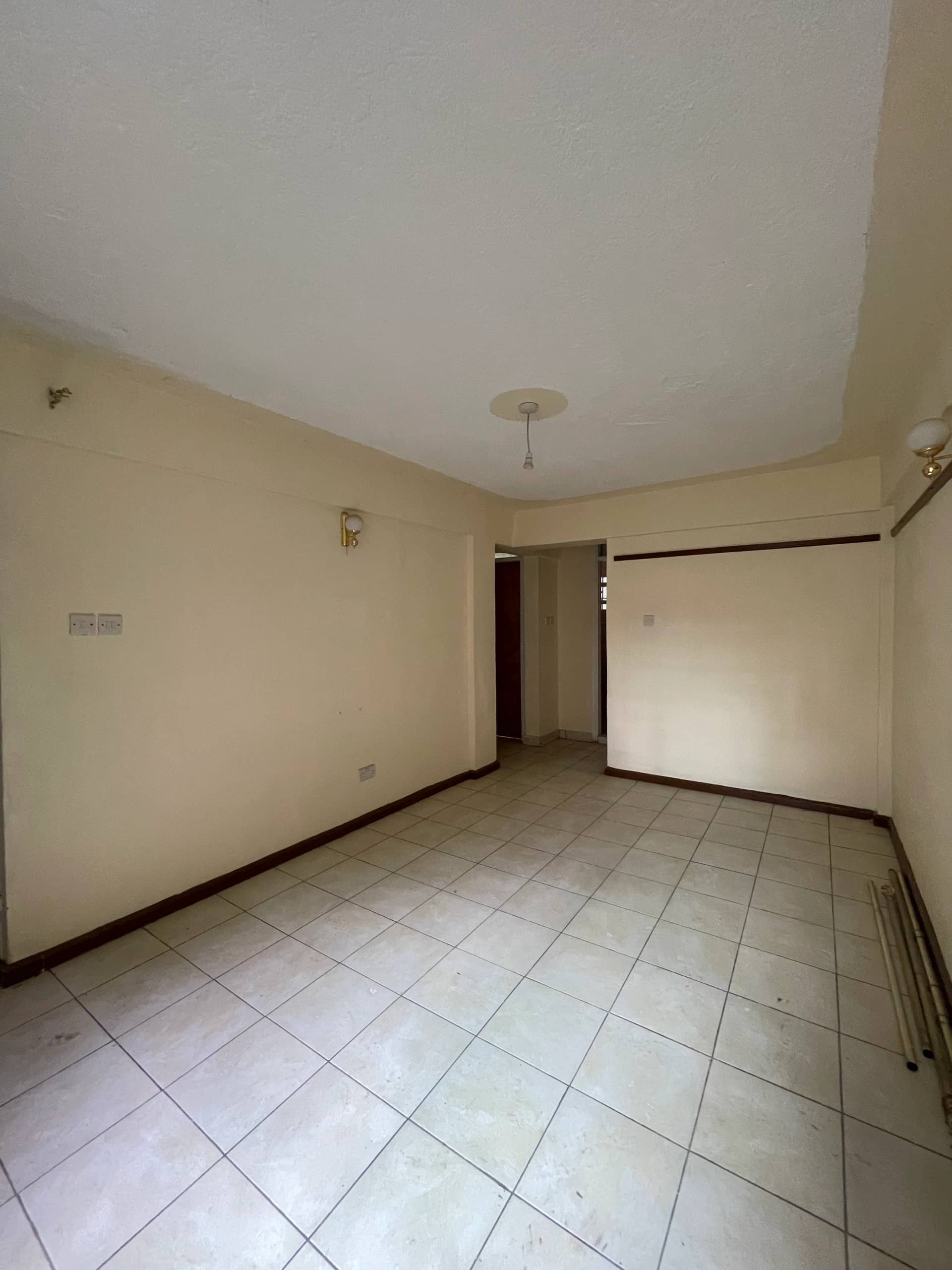 Kestak Apartment