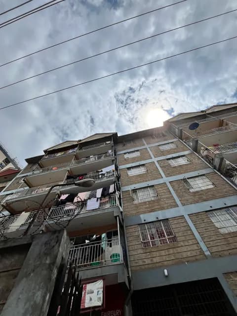 Urmathi 2 Apartments