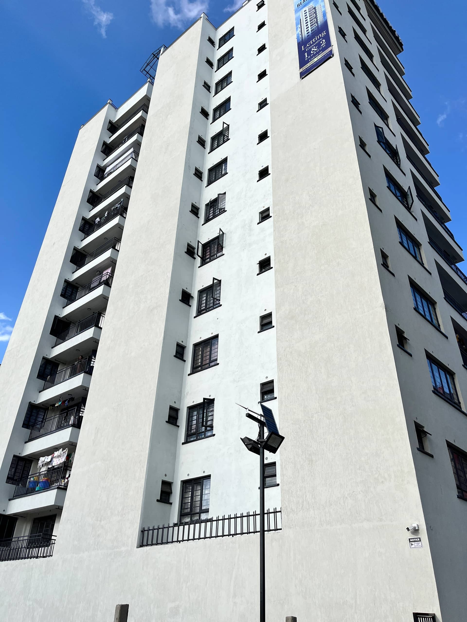 Aviation Heights