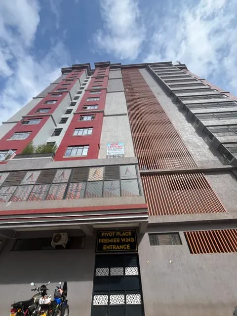 Pivot Place