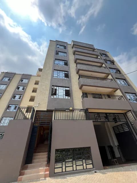 AM Apartment