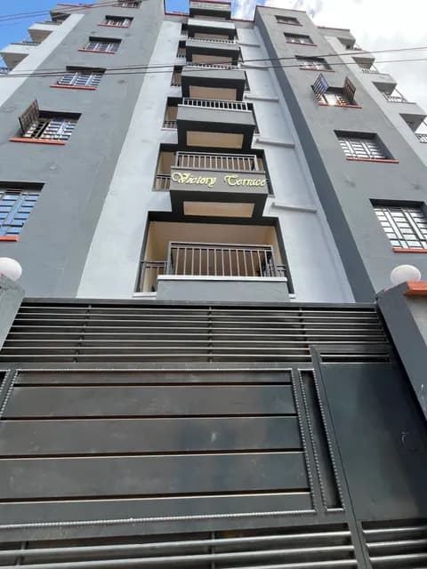 Victory Terrace