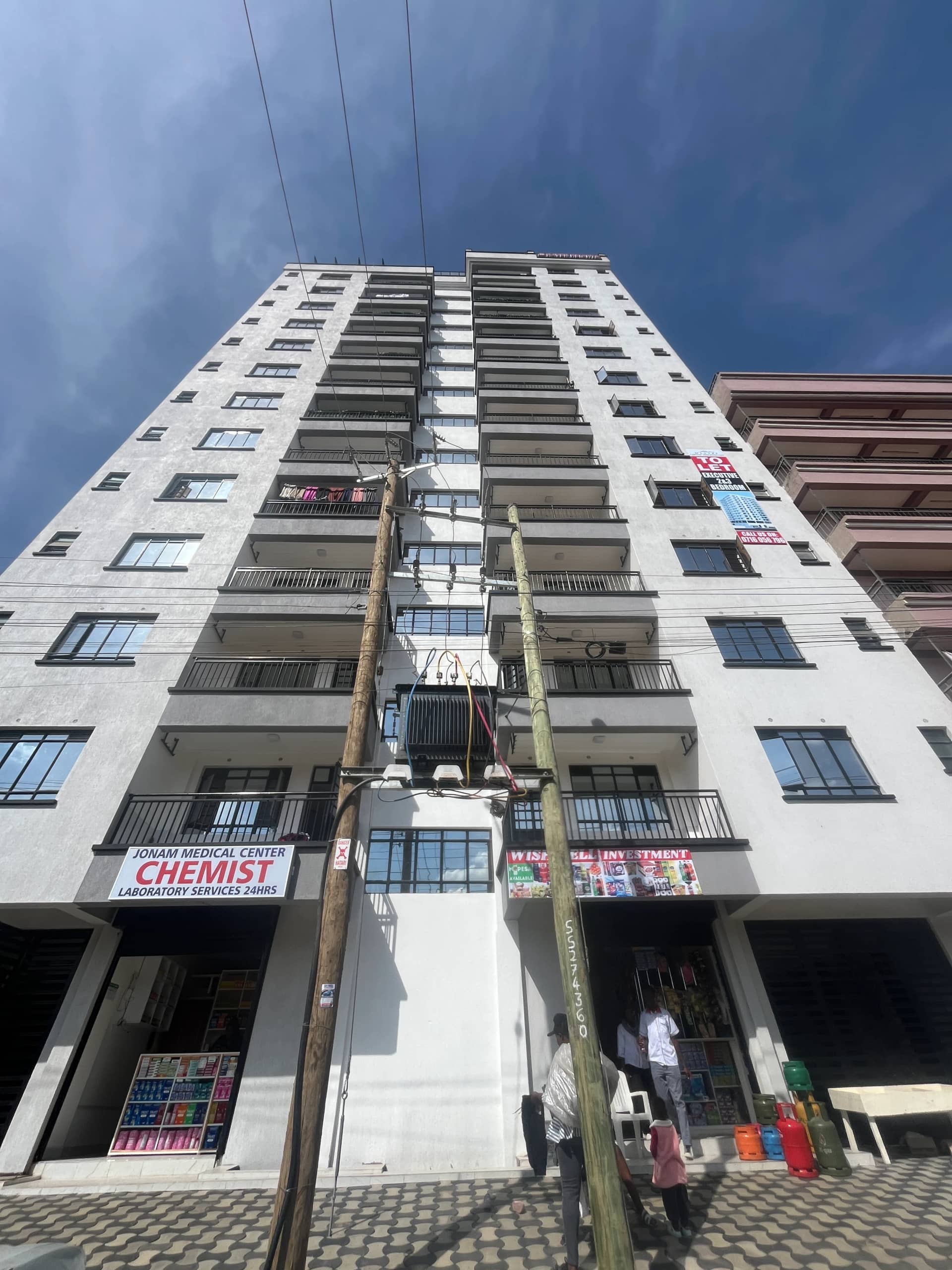 Haven Heights