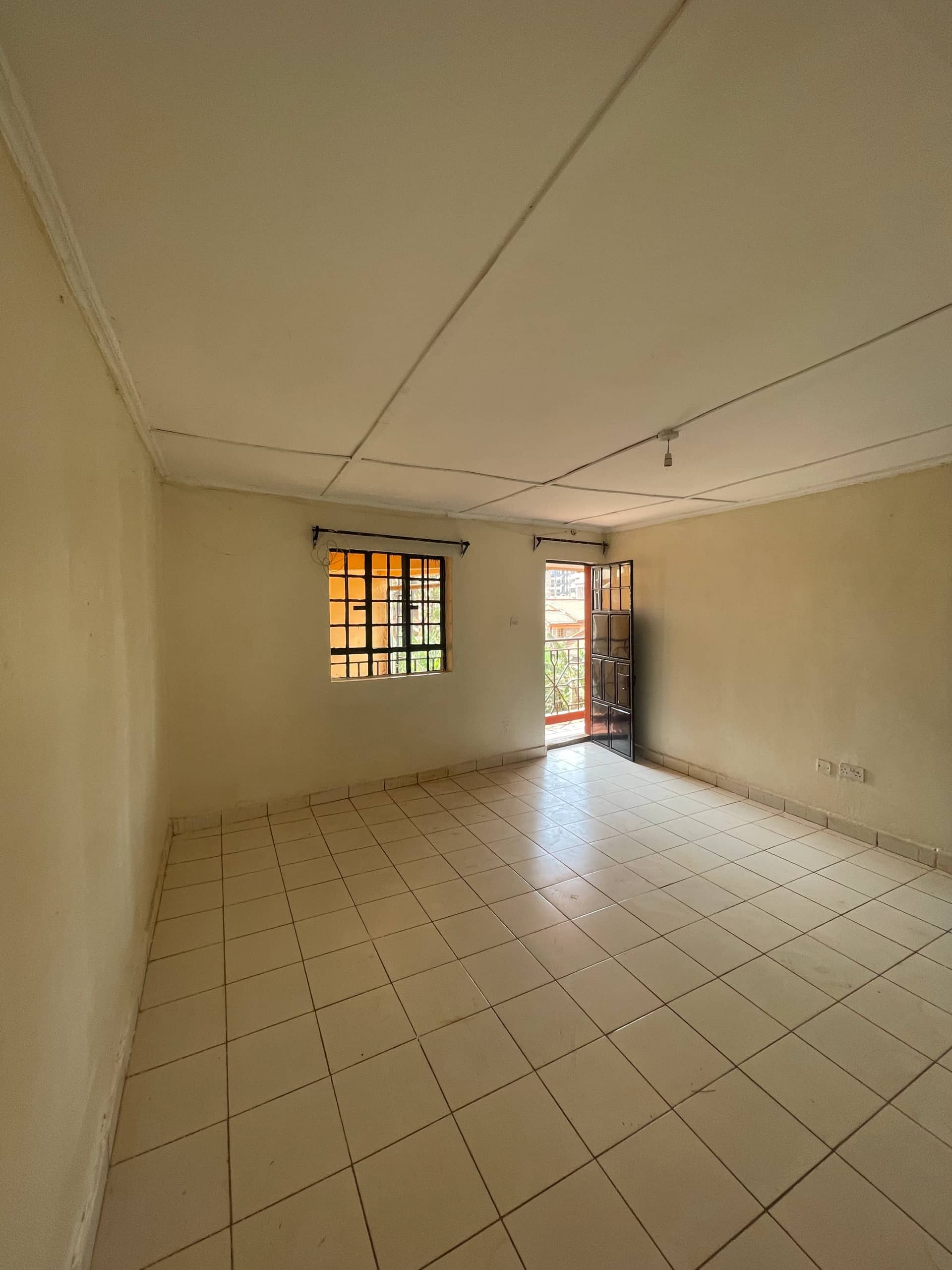 Zawadi Flats