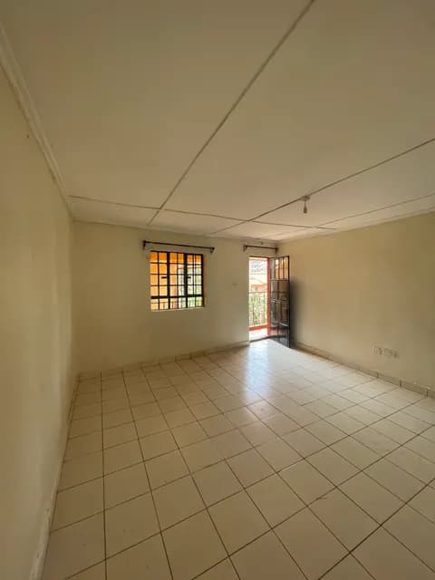 Zawadi Flats