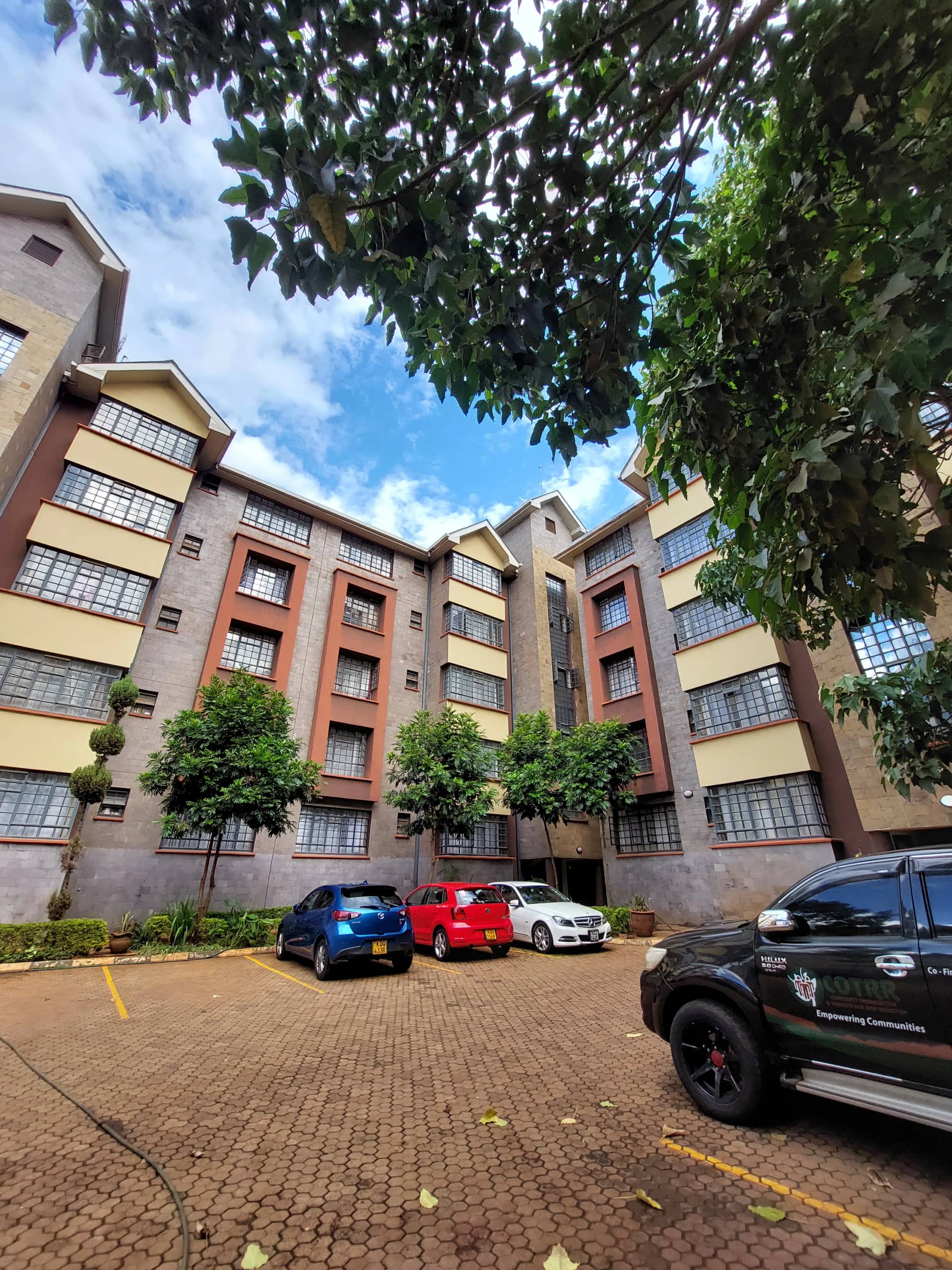 Lilac Valley Apartments