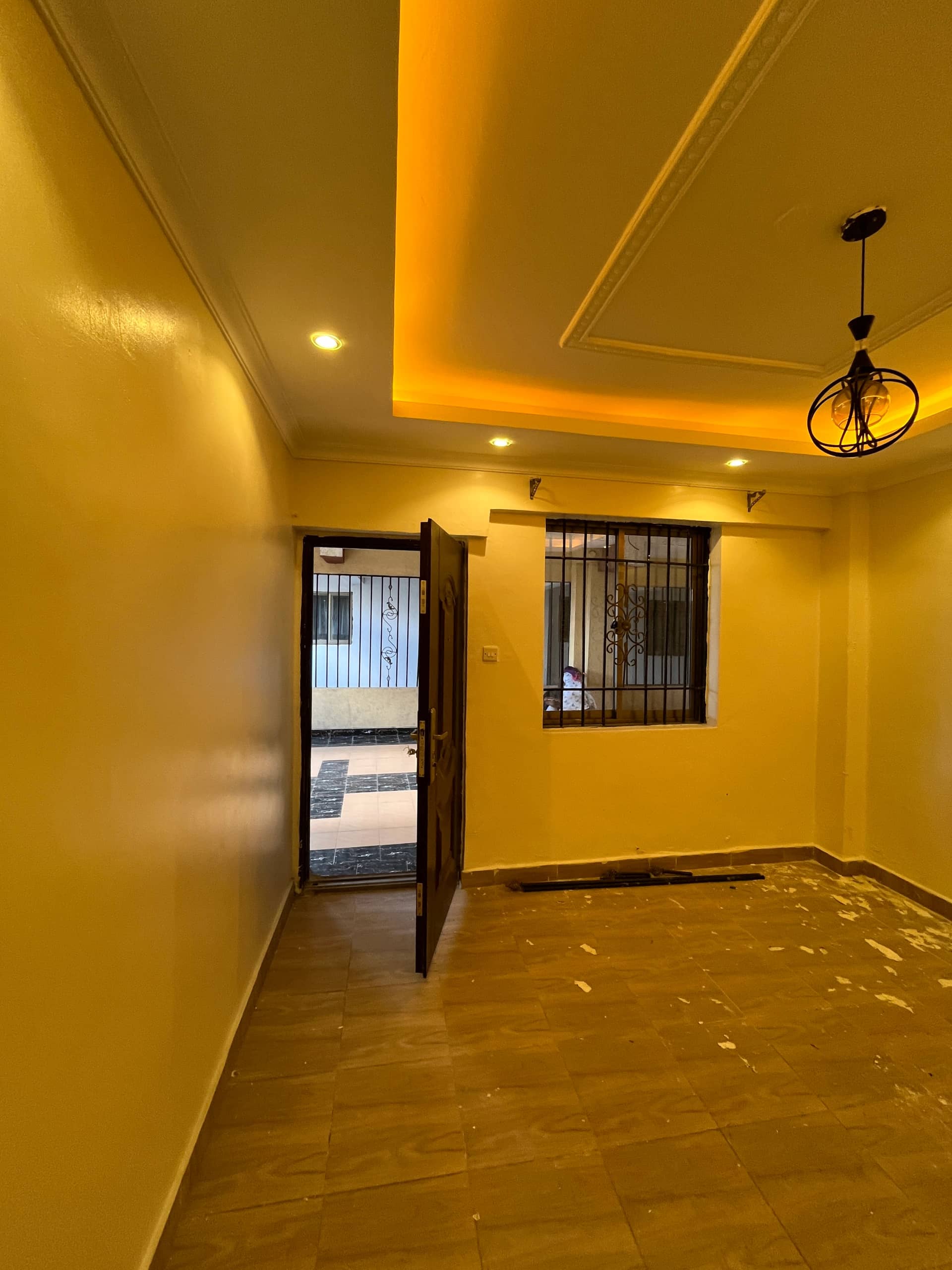 Jacy Apartments