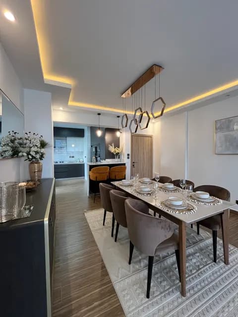 Grandpark Apartments
