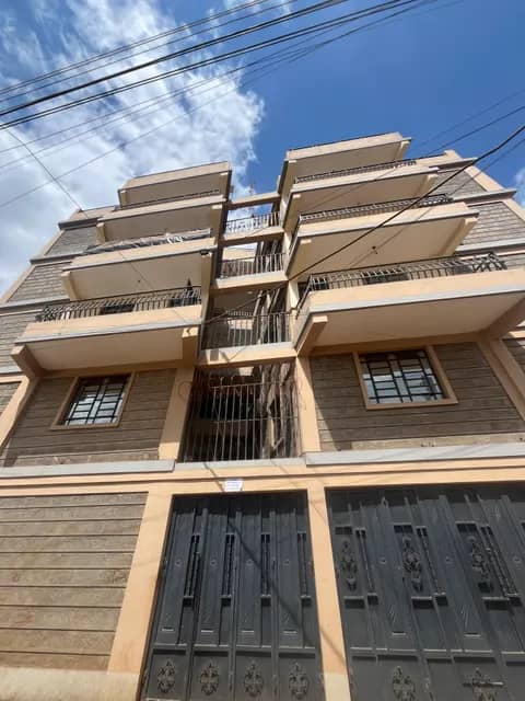 Abantu Heights