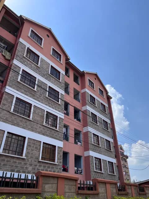 Kitara Heights