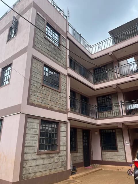 Kahawa West gallery preview 2