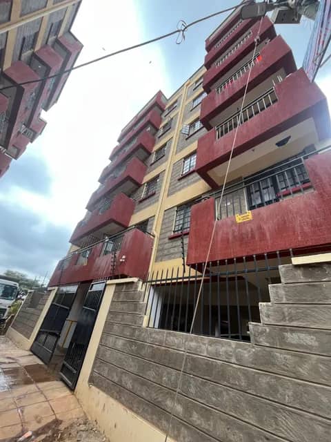 Great Apartment