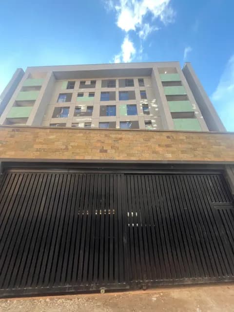 Contento Apartment