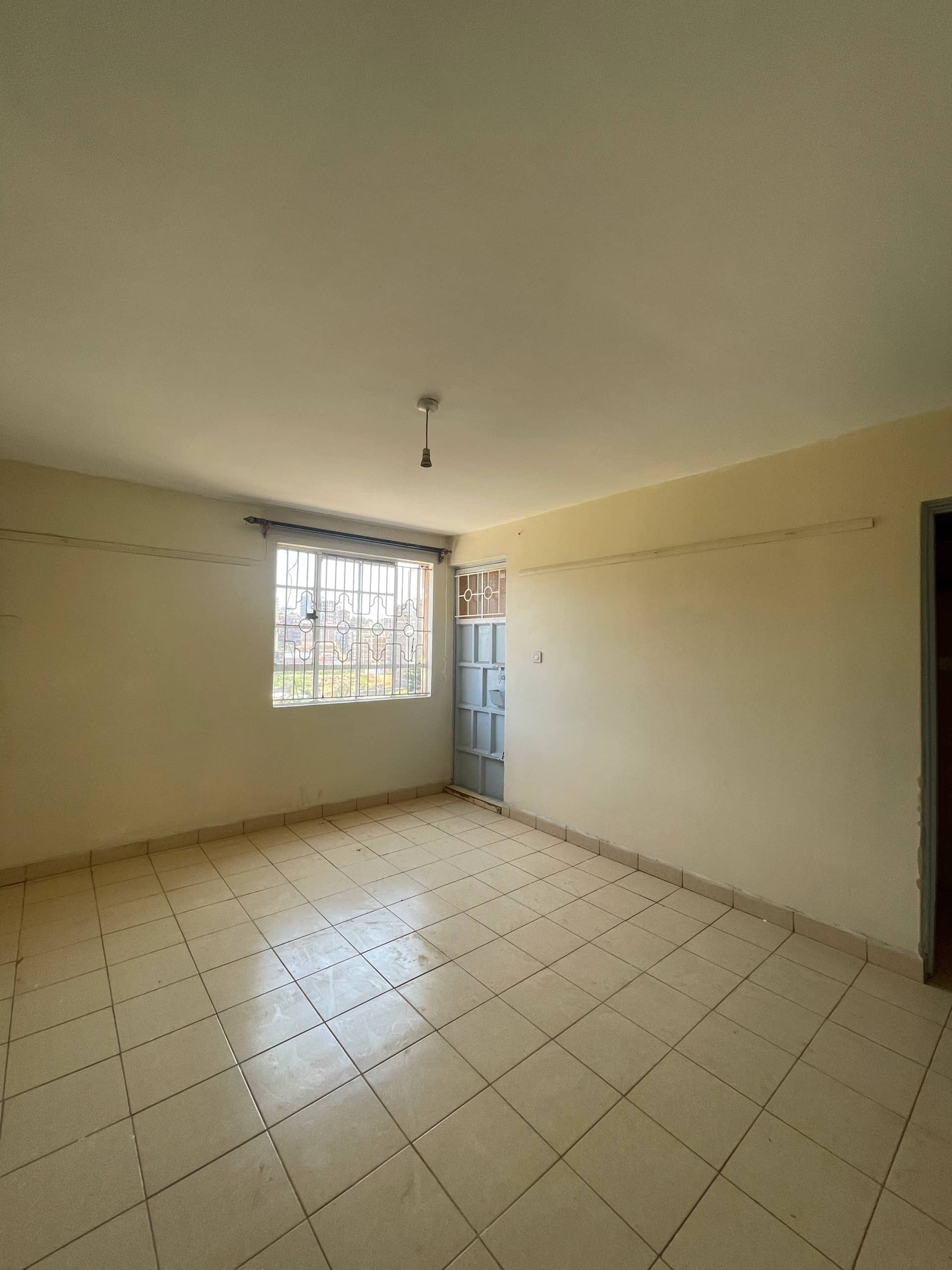 The Eden Apartment