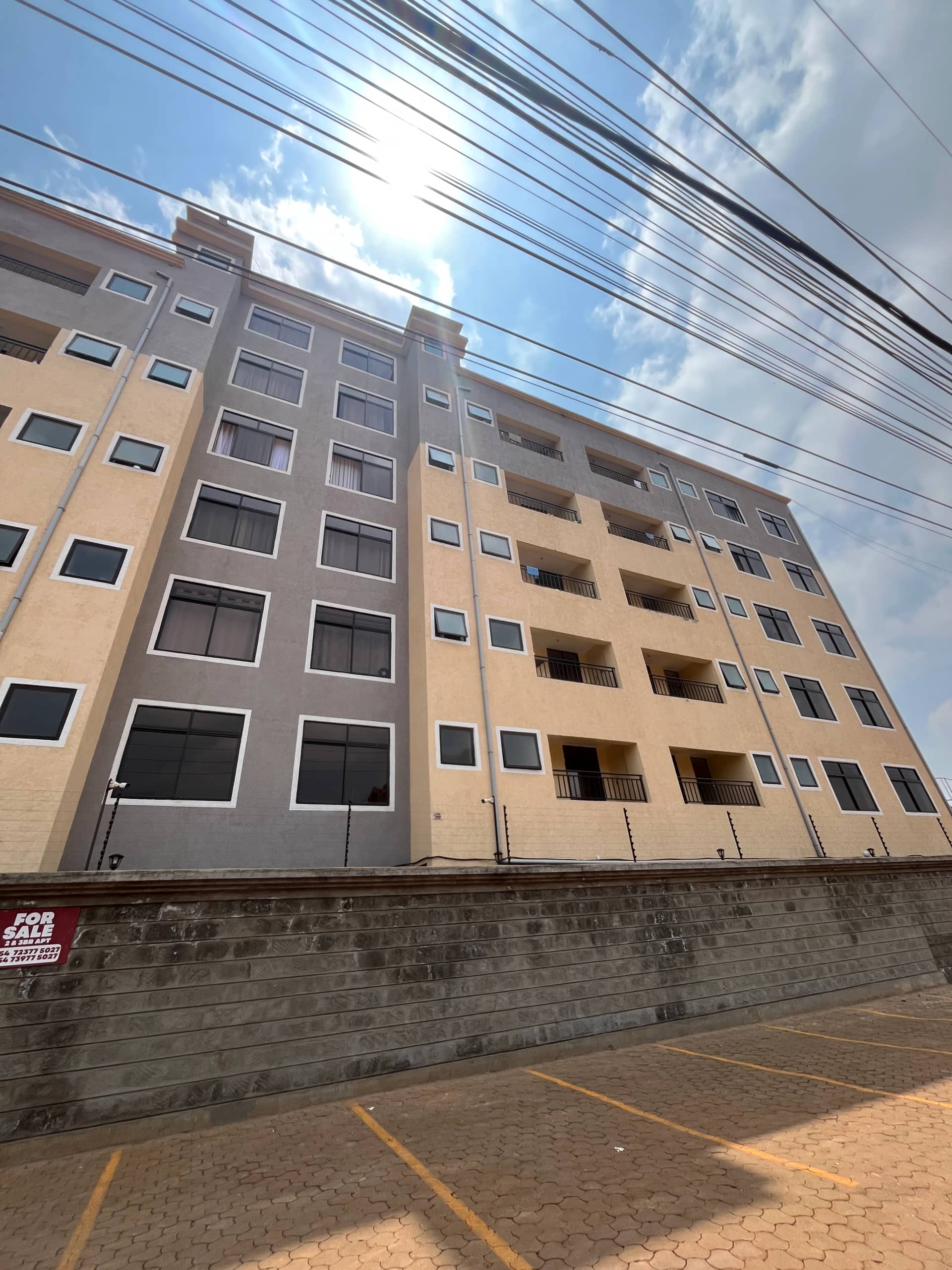Baraka Residence