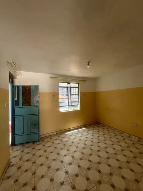 Porton Executive House