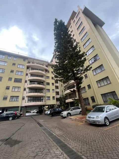 Enkasaara Apartment