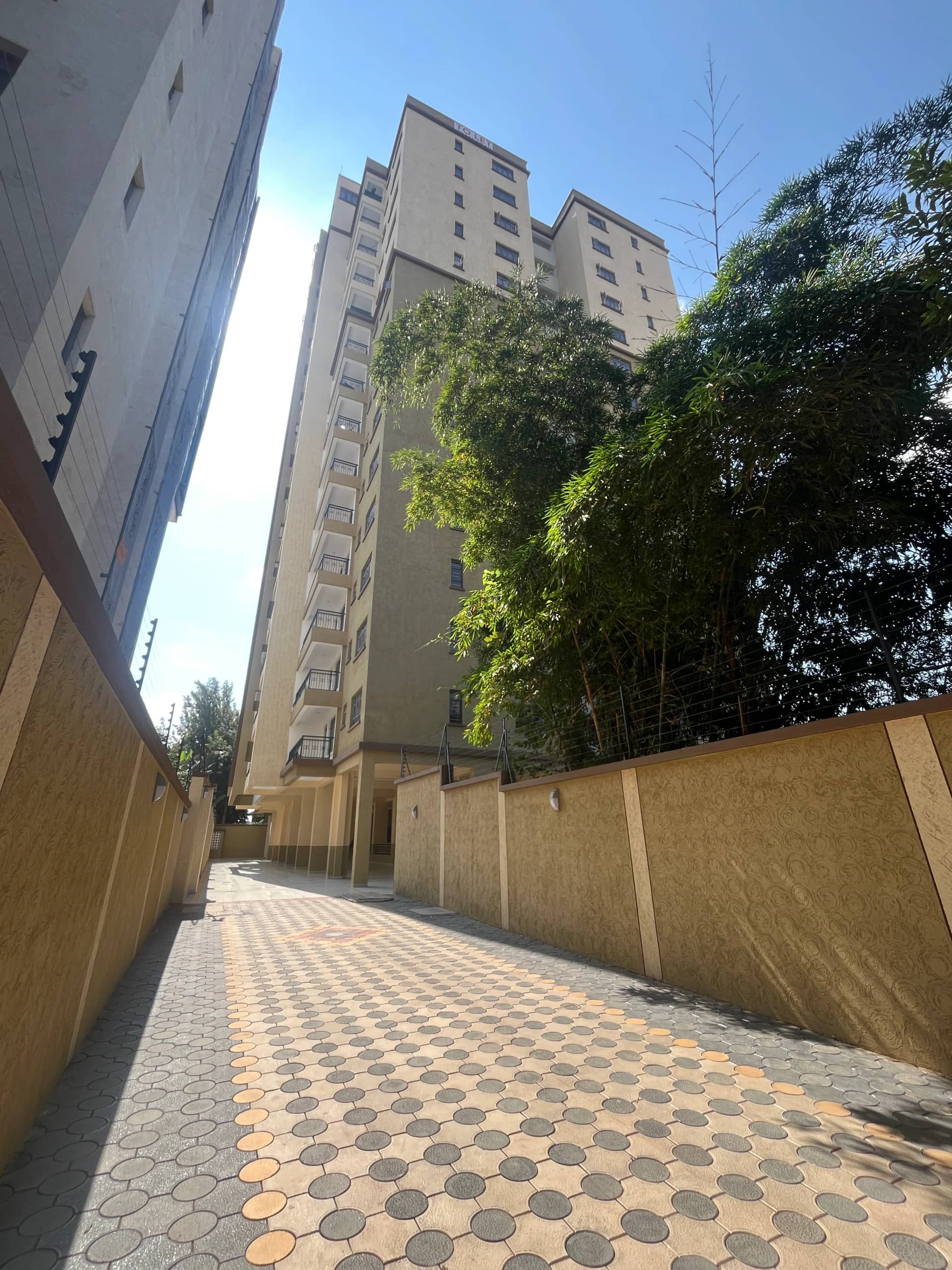 GC Apartment