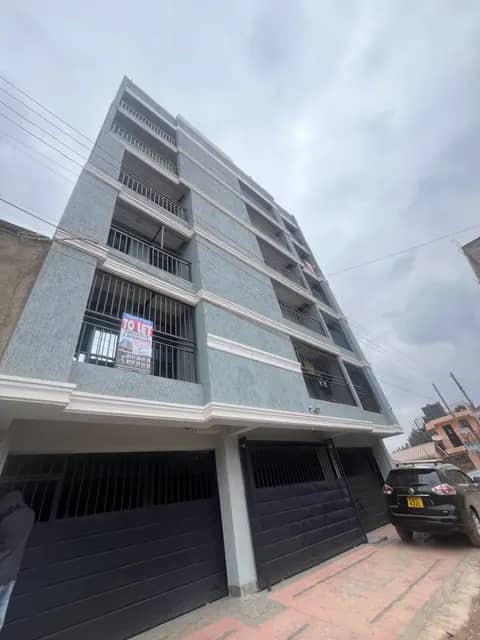 Qejani Apartment
