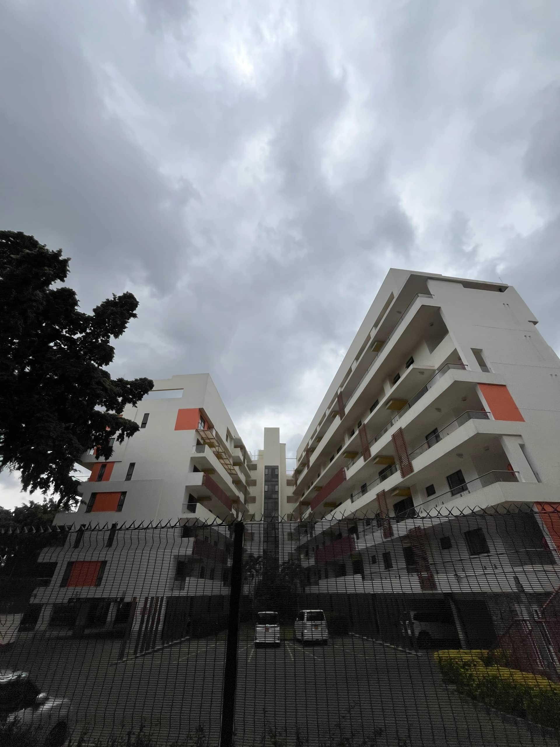 Garden City Residence