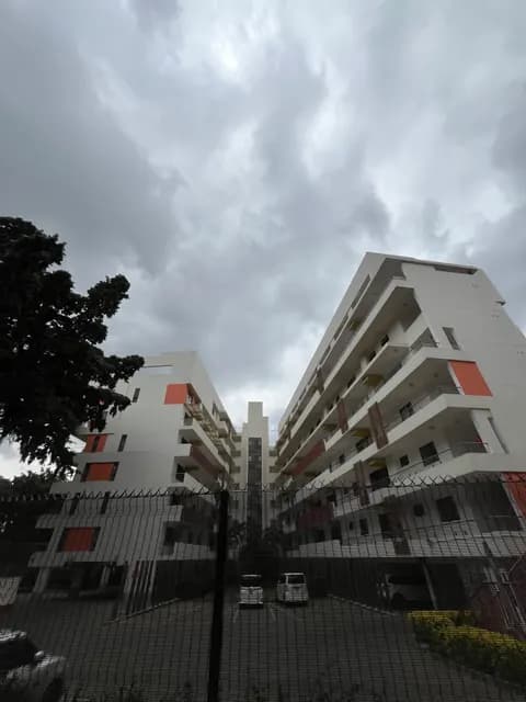 Garden City Residence