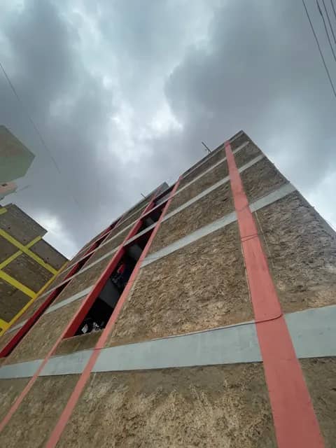Steps Court