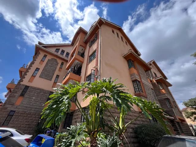 Ngong Road gallery preview 2