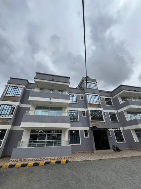 Kanshi Residency
