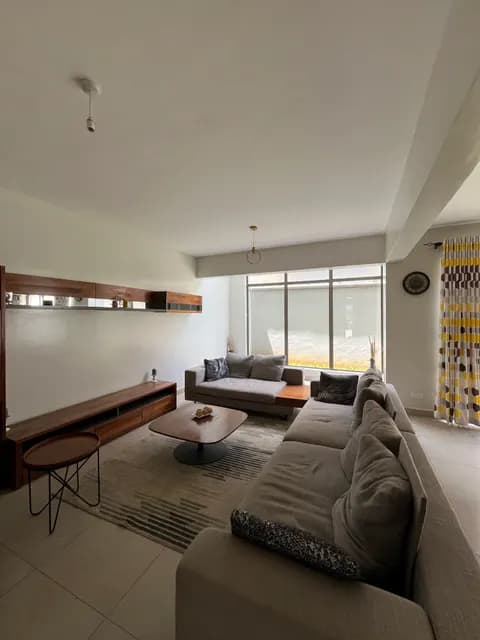 Park wood villa