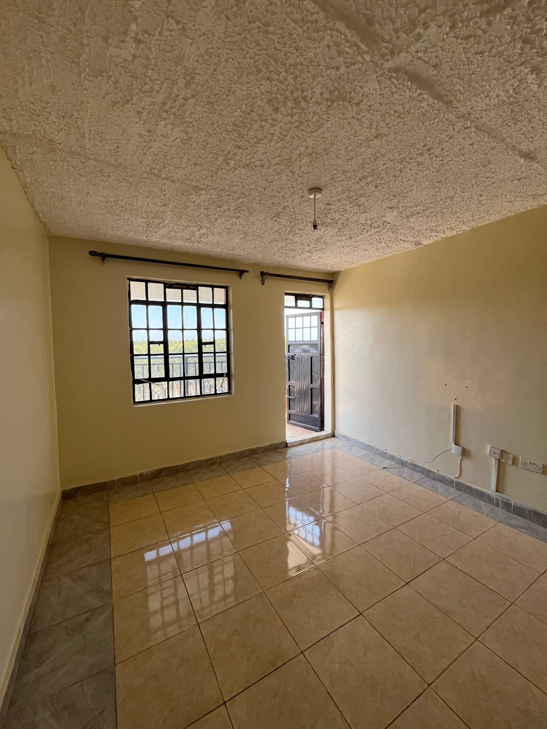 Pena Plaza Apartment