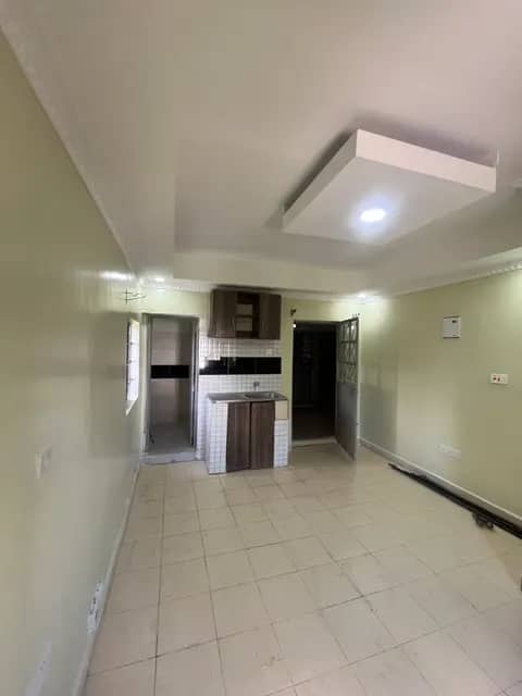 Endogawa Apartment