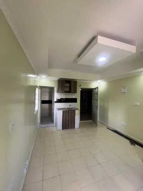 Endogawa Apartment