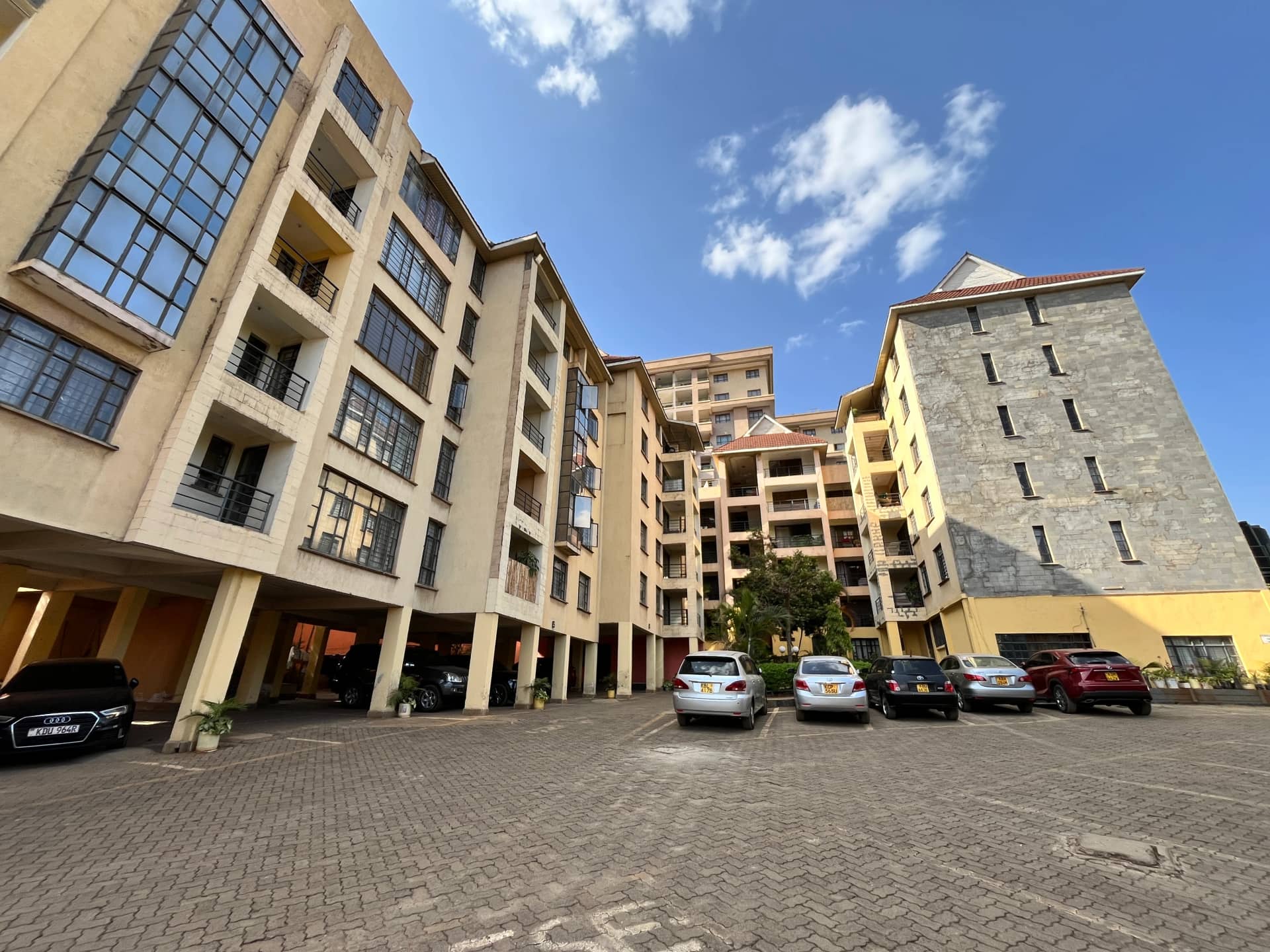 Mitco Apartments