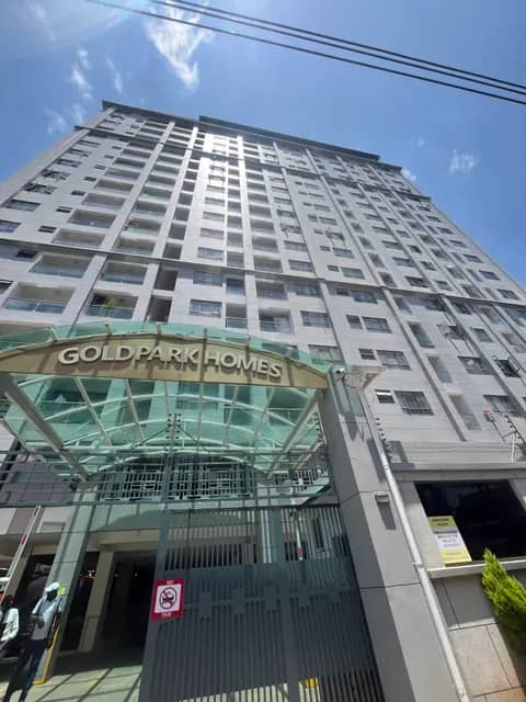 Goldpark Homes