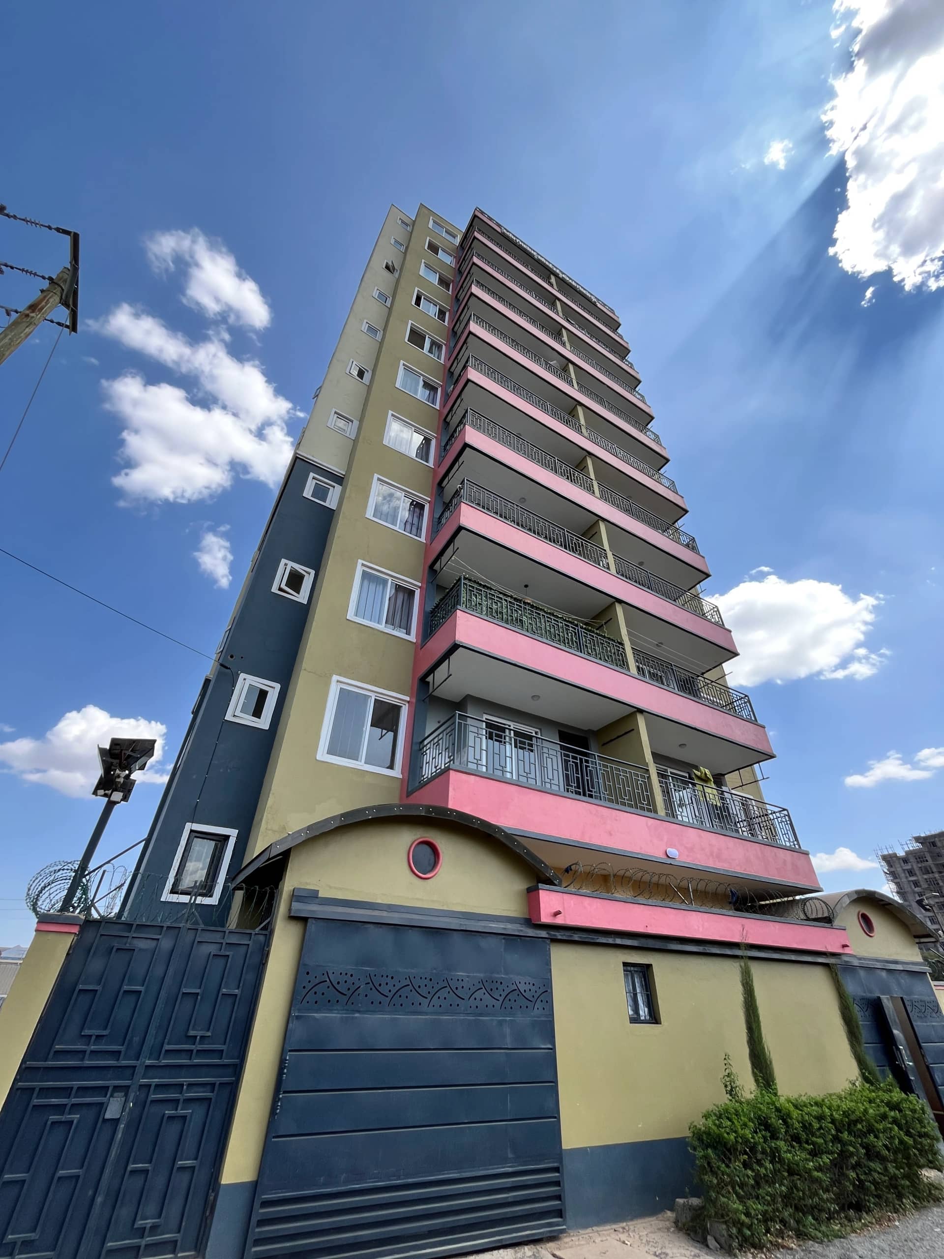 Southern Breeze (Ruiru)